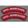 Royal Warwickshire Rgt. Titles