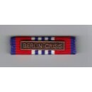 Alabama NG Berlin Crisis Ribbon 60er Jahre, Ribbon mit...