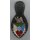 1° Régiment de Commandement et Soutien Without Fob, Pin repaired
