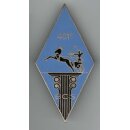 401° Bataillon de Commandement et des Services with...