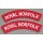 Royal Norfolk Regiment Titles