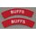 The Buffs Titles