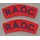 R.A.O.C.  Titles
