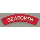 Seaforth Titles