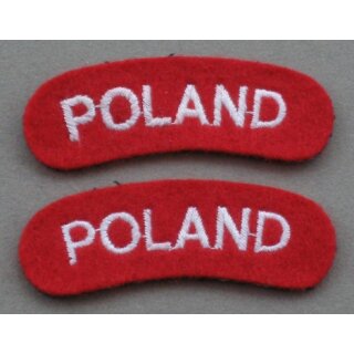 Poland Titles