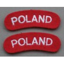 Poland Titles