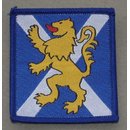 Royal Regiment of Scotland TRF