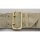 Army Cloth Belt for Summer Tunic