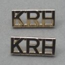 Kings Royal Hussars Titles