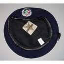 Beret, Policia Nacional de Angola 58