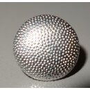 Uniformknopf, silberfarben, Aluminium, &Ouml;sterreich...