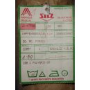 Austrian UN Cap Cover Fabric Sample piece