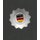Collar Patch Attachment, MdI, Countries