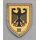 III Korps  Verbandsabzeichen