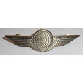 Permanent Air Crew Activity Badge