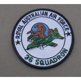 36 Squadron RAAF