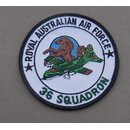36 Squadron RAAF