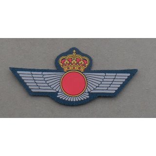 Luftwaffenabzeichen, Spanien