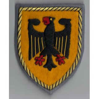 Heeresführungskommando Verbandsabzeichen