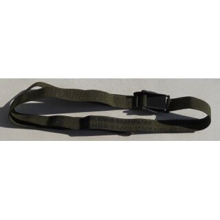 Strap, Cargo, Tiedown, LC-1, ALICE Stamp example
