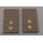 Eerste Luitenant Rank Insignia