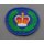 Queensland Police Rangabzeichen