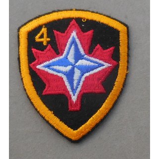 4th Canadian Mechanized Brigade Group