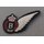 RCAF Bomb Aimer Badge