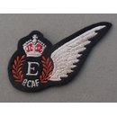 RCAF Flight Engineer Abzeichen
