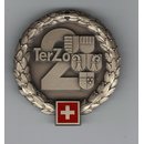 Teritorial Division 2, Beret Badge Enlisted