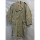 Swedish Winter Greatcoat, WWII, fieldgrey