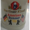 Beer Stein, Volksfest 1983