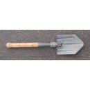 Swiss Folding Shovel / E-Tool