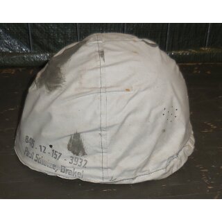 Helmbezug für BW Kletterhelm