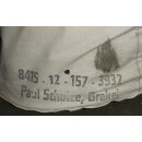 Helmbezug für BW Kletterhelm
