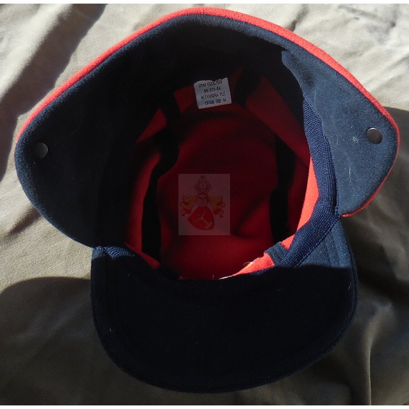 royal mail sun hat