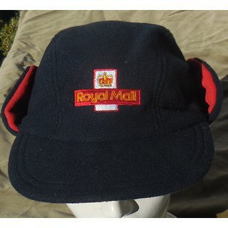 Royal Mail Winter Cap