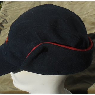 Royal Mail Winter Cap