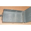 First Aid Box, Metal