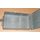 First Aid Box, Metal