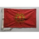 Flagge des Vorsitzenden des Nationalen Verteidigungsrates...