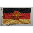 Dienstflagge der Nationalen Volksarmee