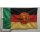 Dienstflagge der Schiffe und Boote der Grenzbrigade Küste