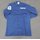 RN, Shirt, Working Dress, Blue, long Sleeve, Badged
