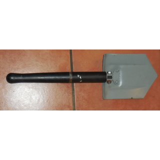 Hungarian Folding Shovel, E-Tool