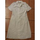 WRNS Dress Womans, Warm Weather, White