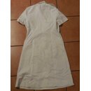 WRNS Dress Womans, Warm Weather, White