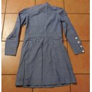 WRNS Dress Womans, Blue, Naval Nurses