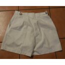 WRNS  Shorts Womans, White