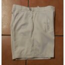 WRNS  Shorts Womans, White